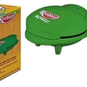 KEEBLER Smart Planet PPM-1K Keebler Personal Pie Maker